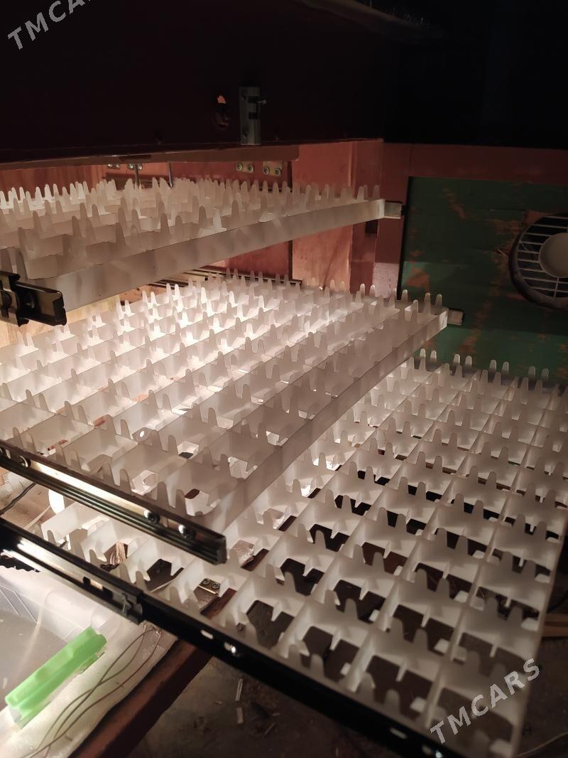 inkubator 264 yumurtgalyk - Мары - img 6