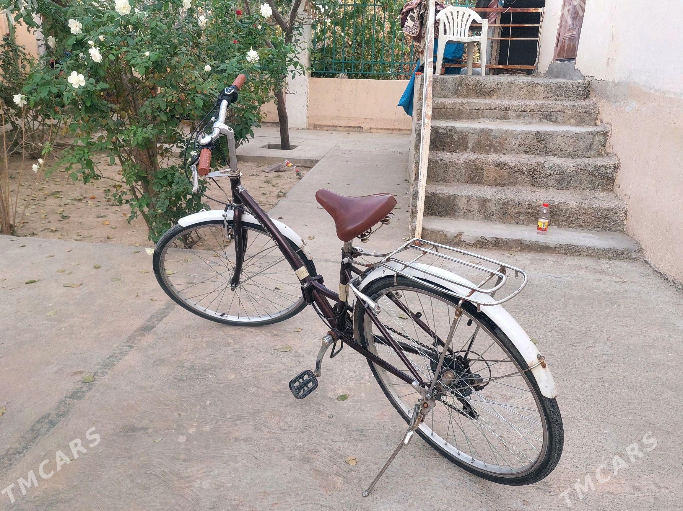 Tigir 26lyk - Aşgabat - img 3