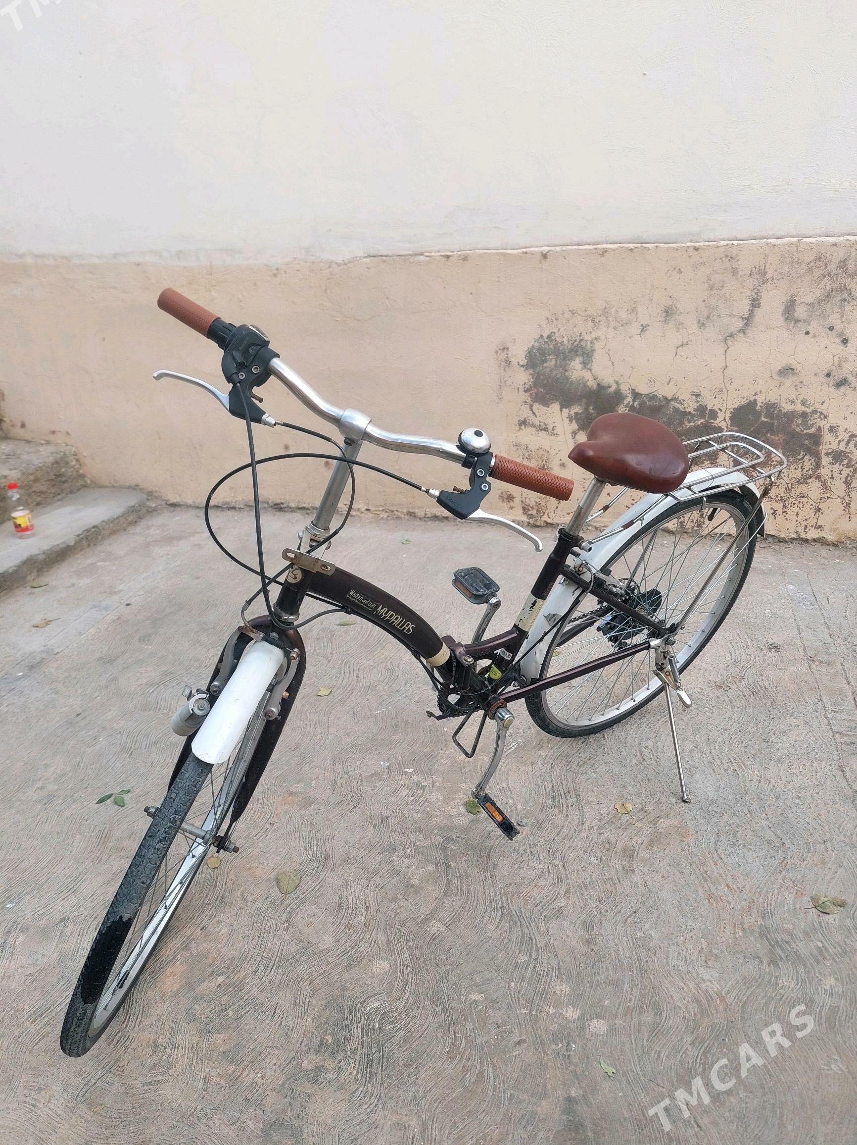 Tigir 26lyk - Aşgabat - img 2