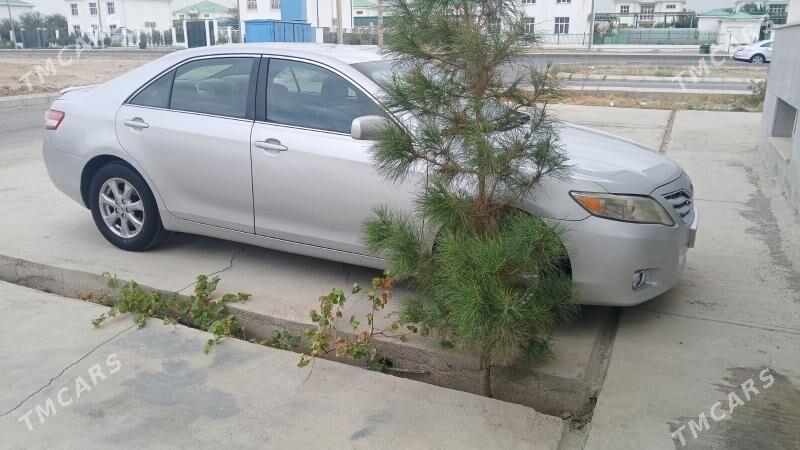 Toyota Camry 2010 - 200 000 TMT - Howdan "W" - img 5