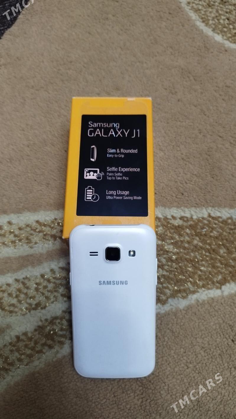 SAMSUNG - Aşgabat - img 2