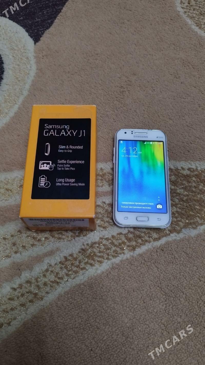 SAMSUNG - Aşgabat - img 3