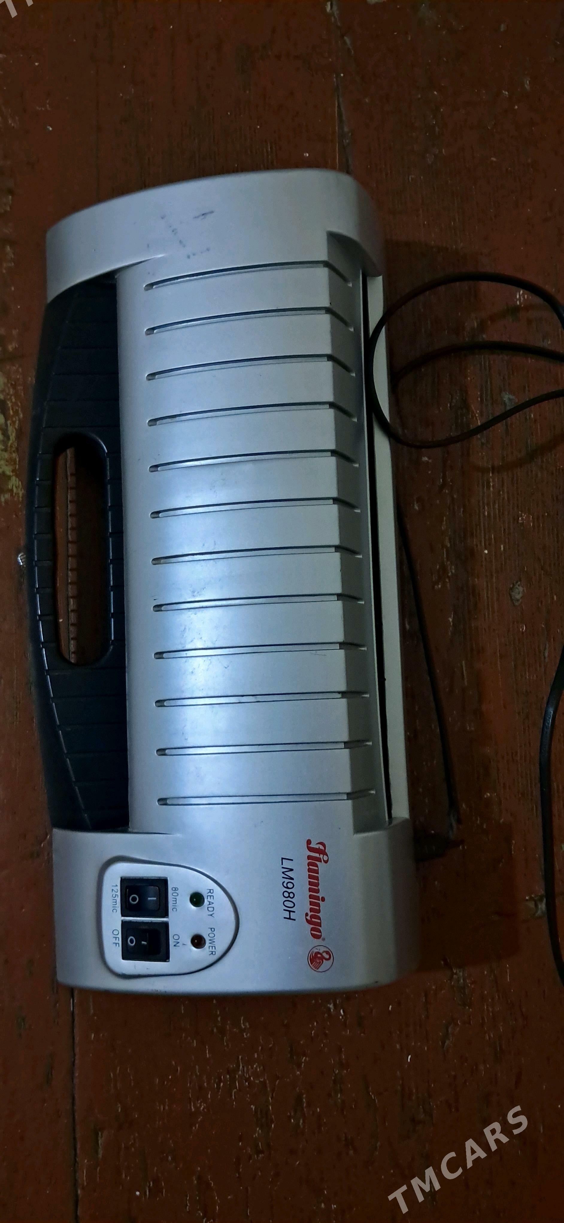 Laminat - Гызыларбат - img 1