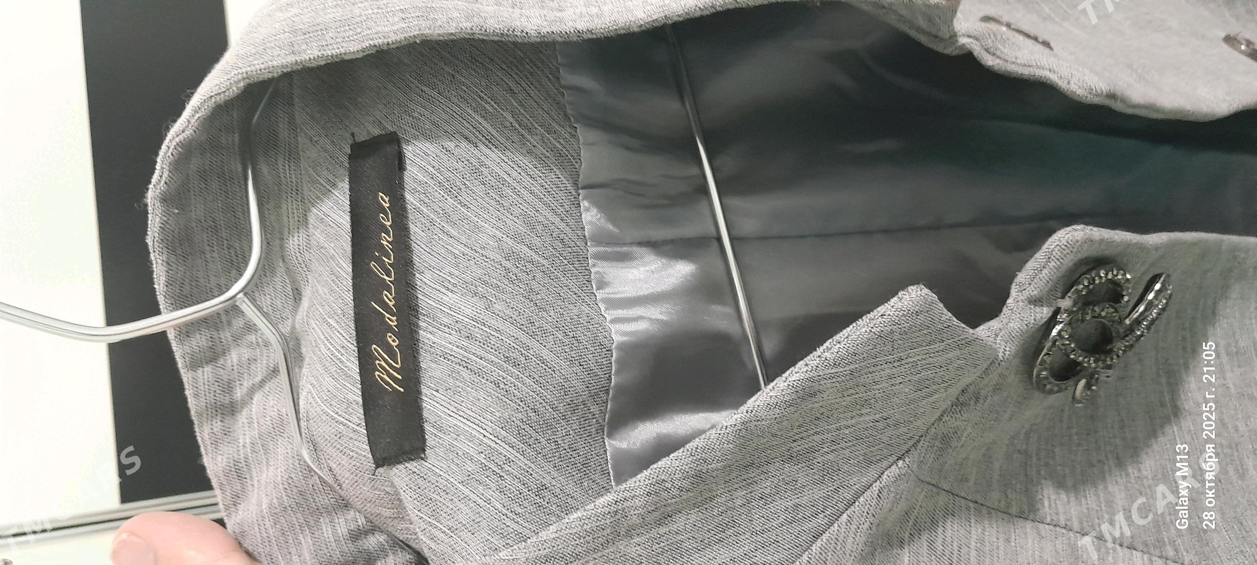 kastyum - Balkanabat - img 2