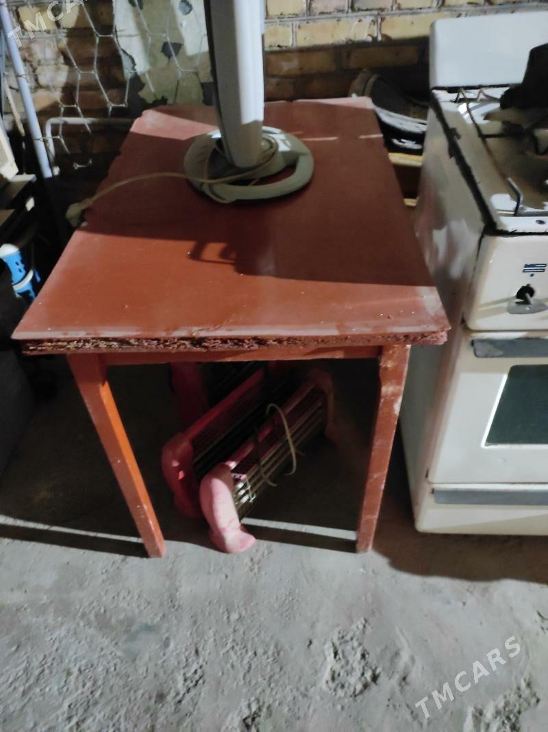 stollar - Туркменабат - img 2