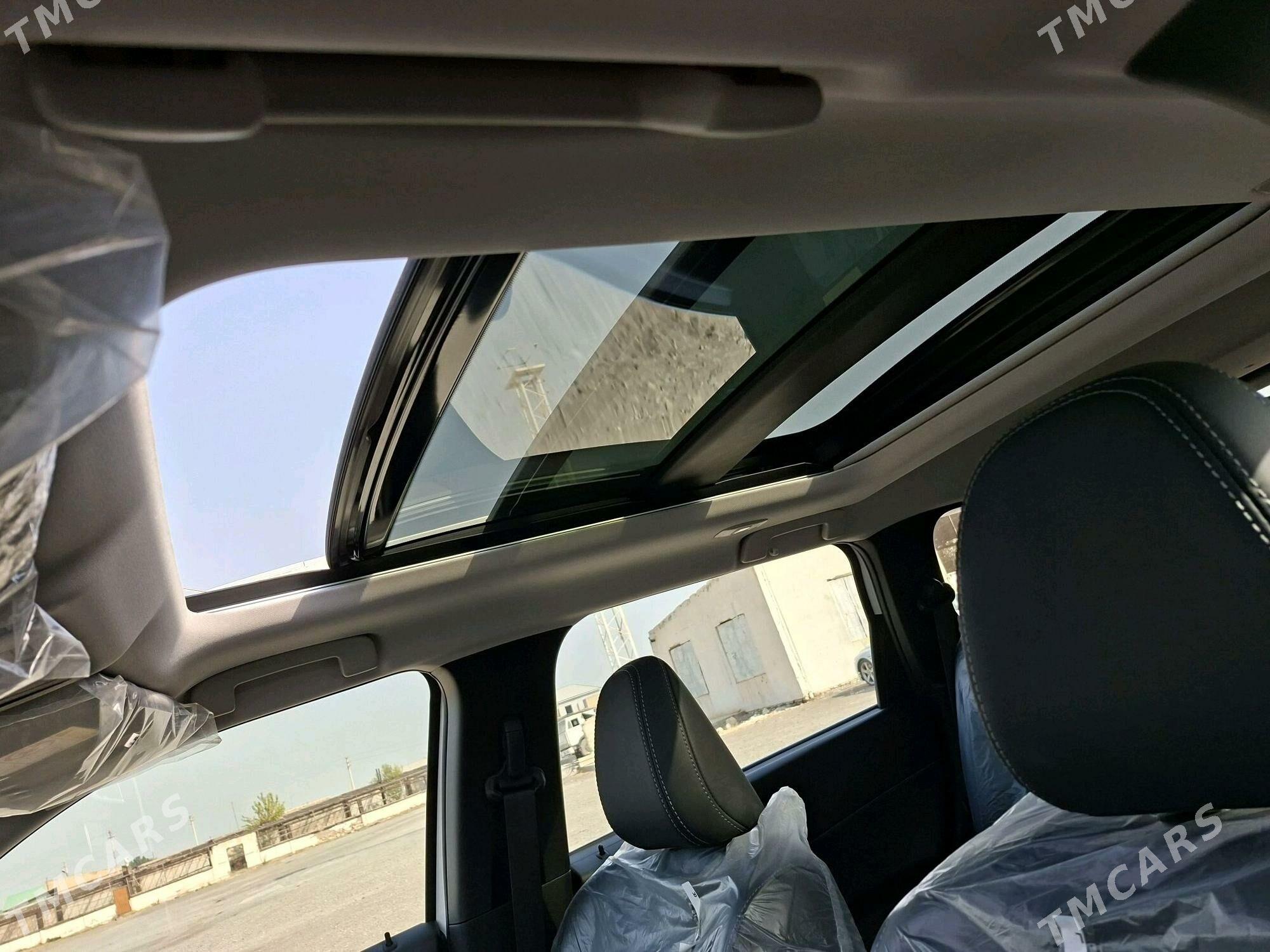 Mitsubishi Outlander 2025 - 500 000 TMT - Türkmenabat - img 7