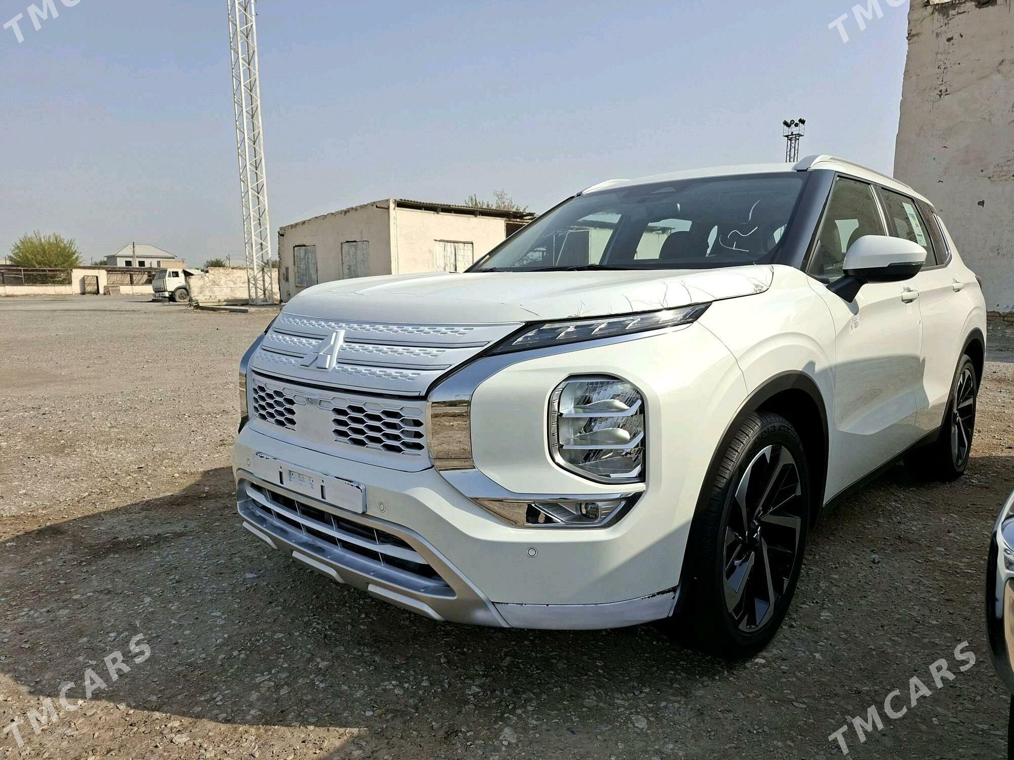 Mitsubishi Outlander 2025 - 500 000 TMT - Türkmenabat - img 9