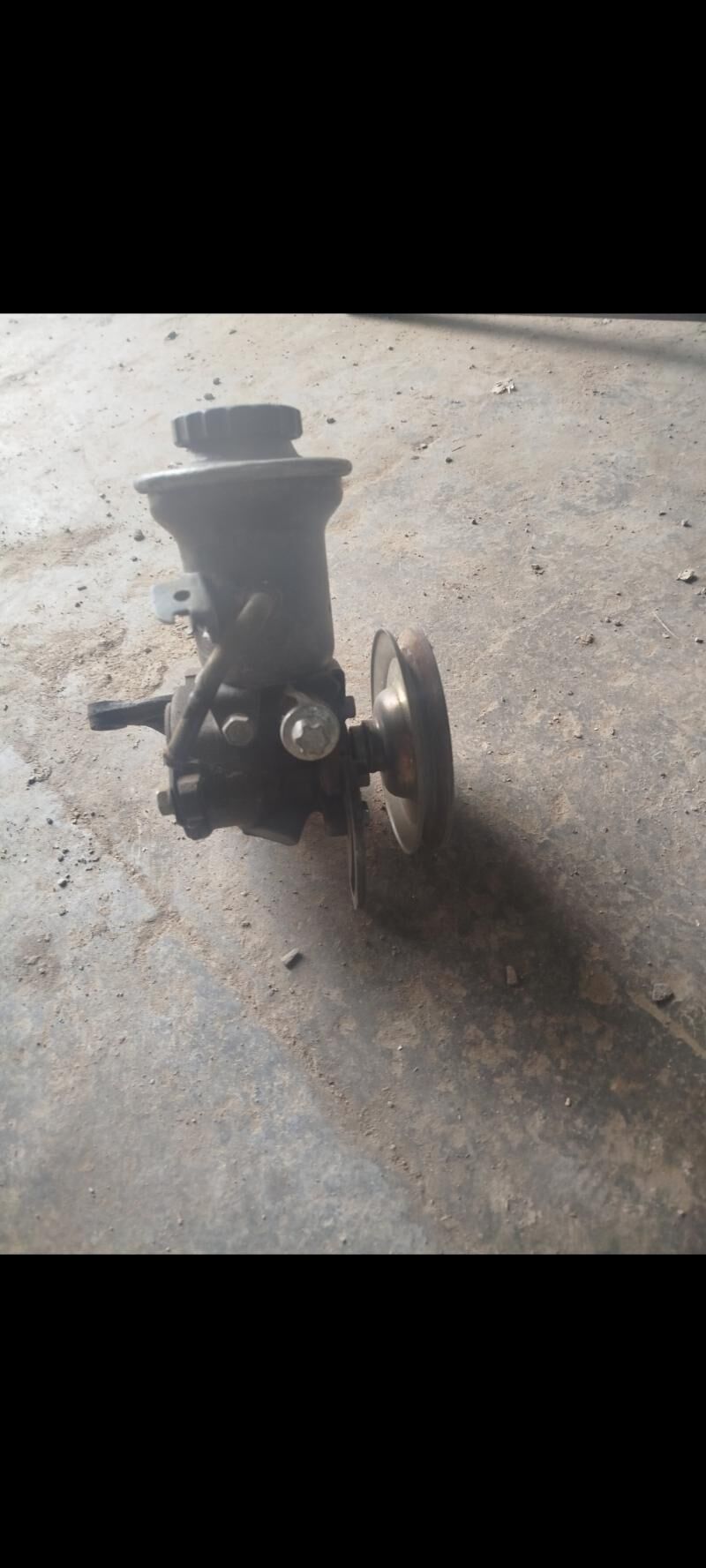 HILUX SURF USILITEL 800 TMT - Мары - img 2