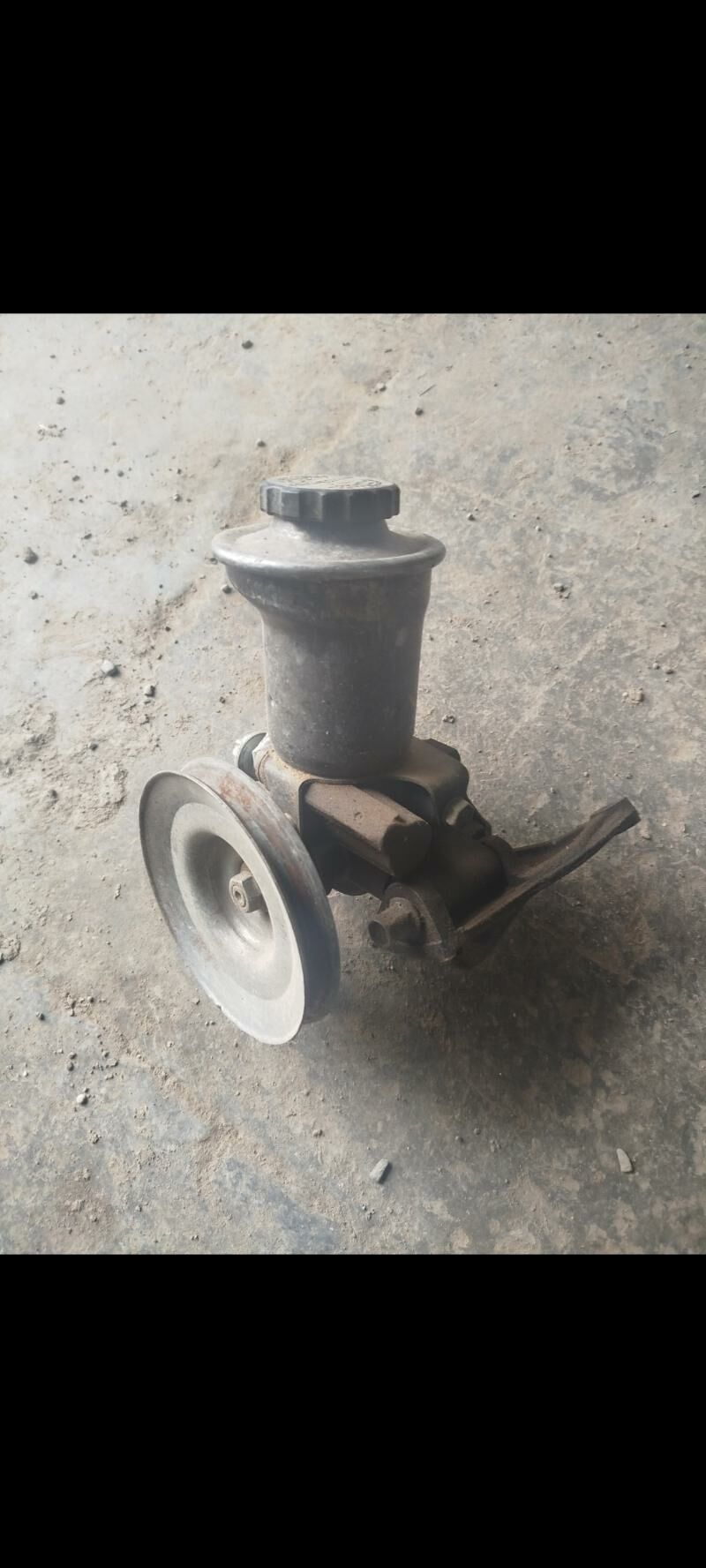 HILUX SURF USILITEL 800 TMT - Mary - img 1