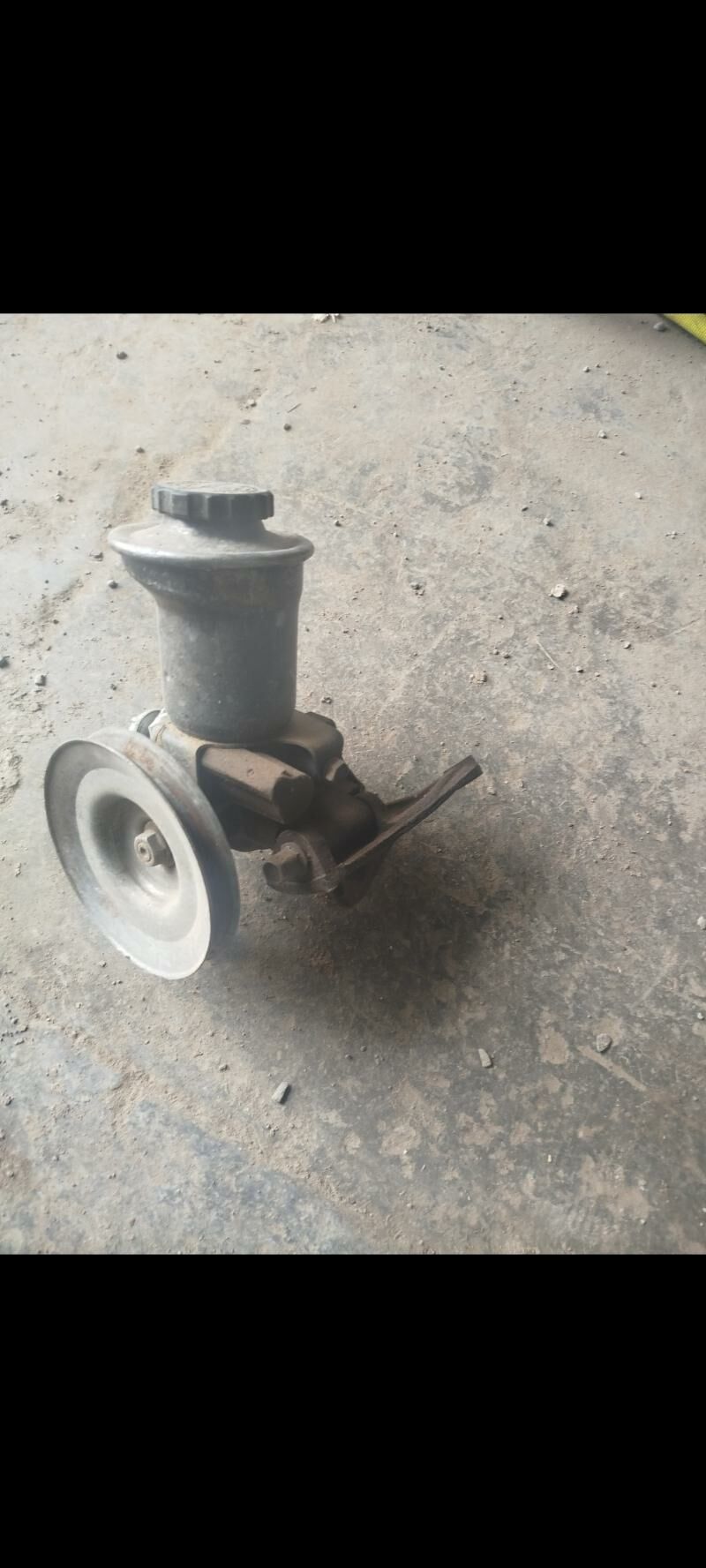 HILUX SURF USILITEL 800 TMT - Мары - img 4