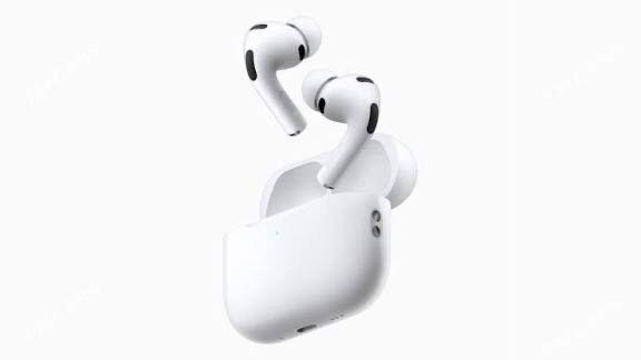 AirPods Pro 3 - Мары - img 4