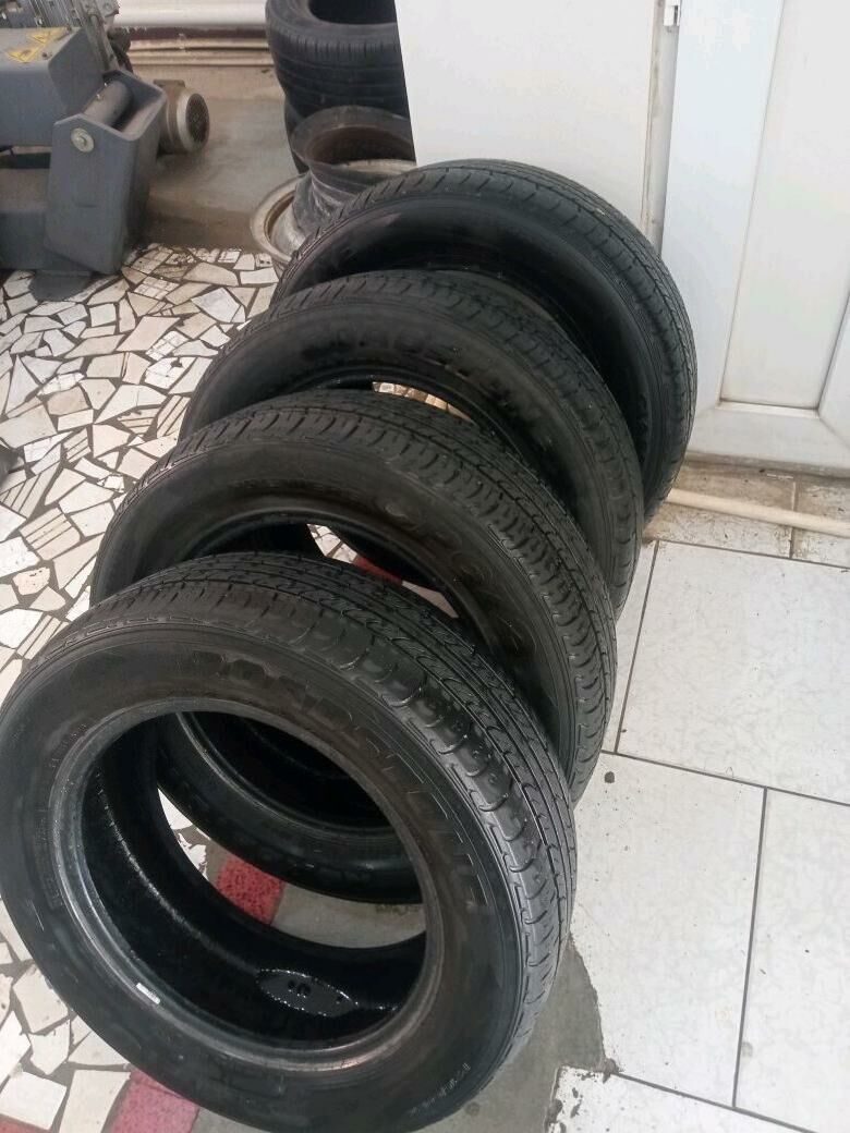 Teker 16 260 TMT - Mary - img 2