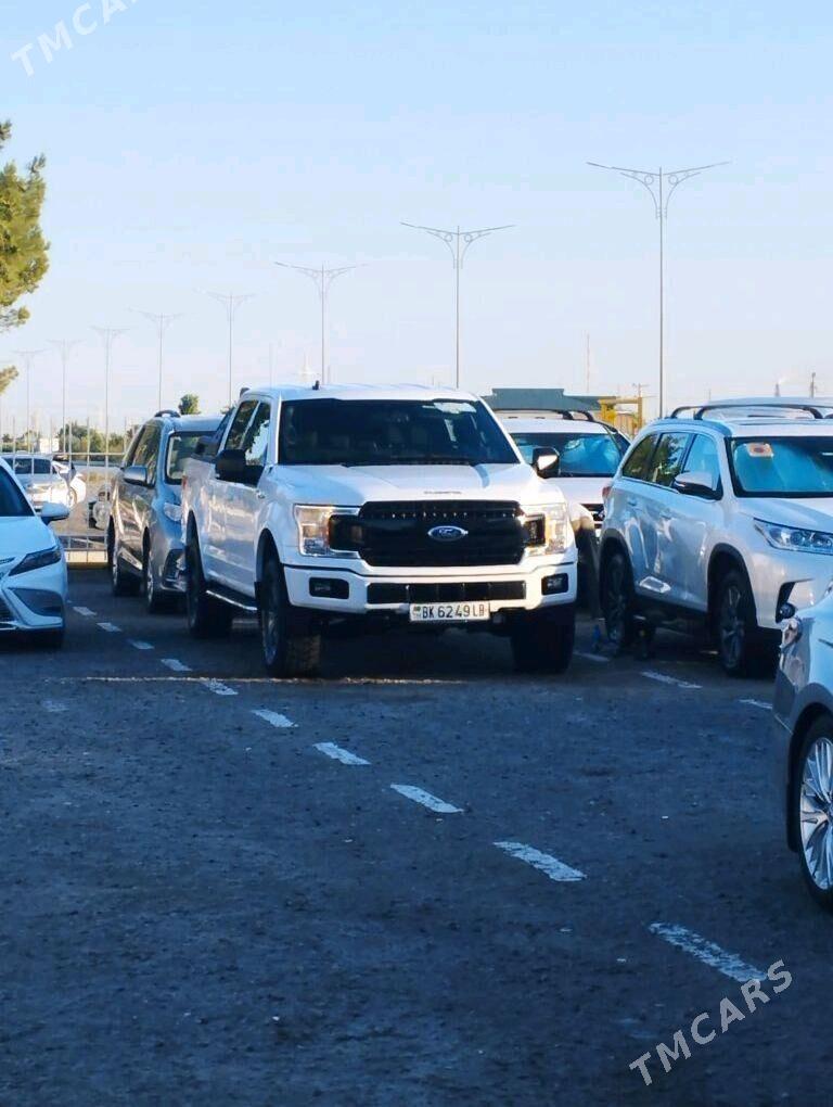 Ford F-150 2020 - 560 000 TMT - Туркменабат - img 5