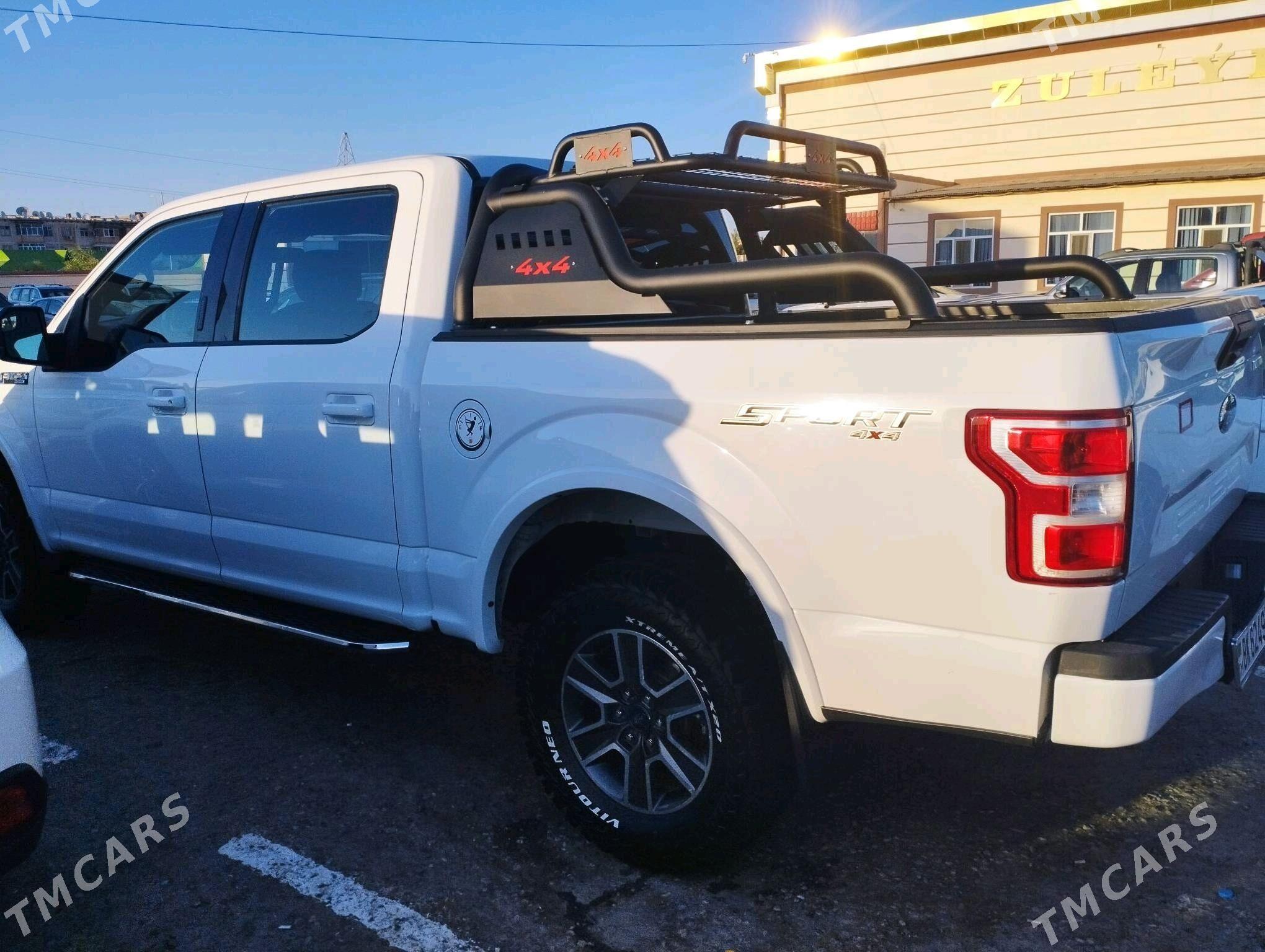 Ford F-150 2020 - 560 000 TMT - Туркменабат - img 4