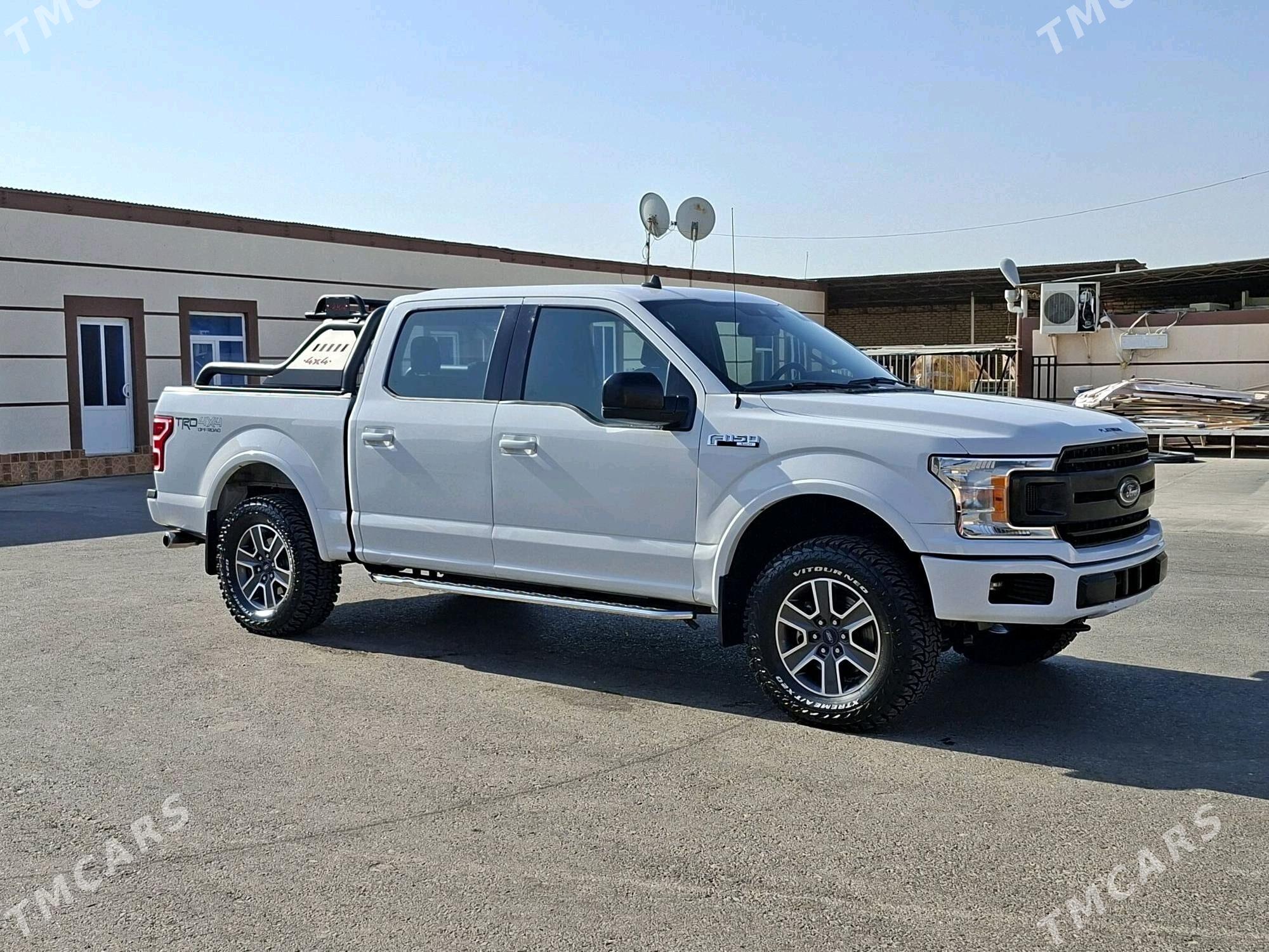 Ford F-150 2020 - 560 000 TMT - Туркменабат - img 1