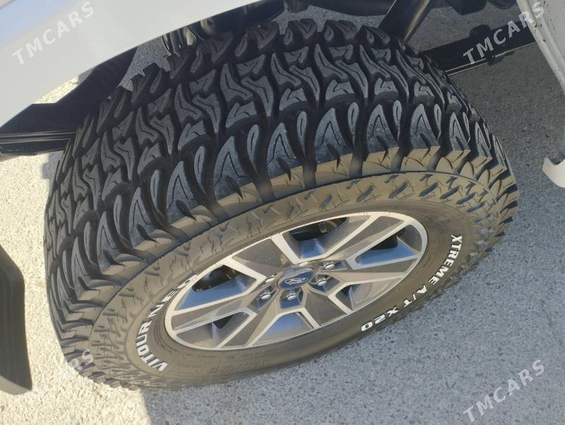 Ford F-150 2020 - 560 000 TMT - Туркменабат - img 8