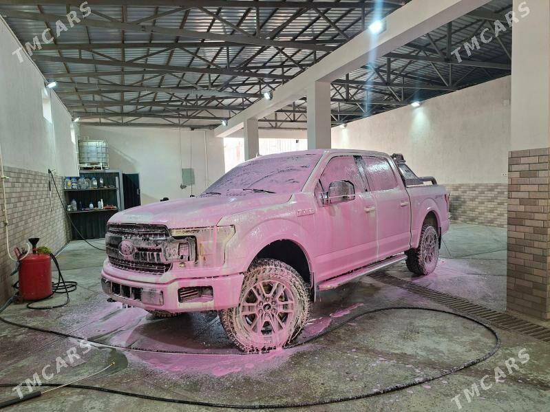 Ford F-150 2020 - 560 000 TMT - Туркменабат - img 10