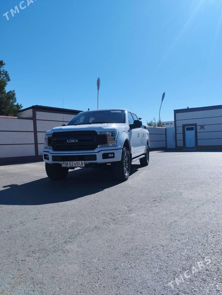 Ford F-150 2020 - 560 000 TMT - Туркменабат - img 6