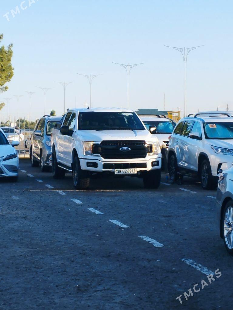 Ford F-150 2020 - 560 000 TMT - Туркменабат - img 7