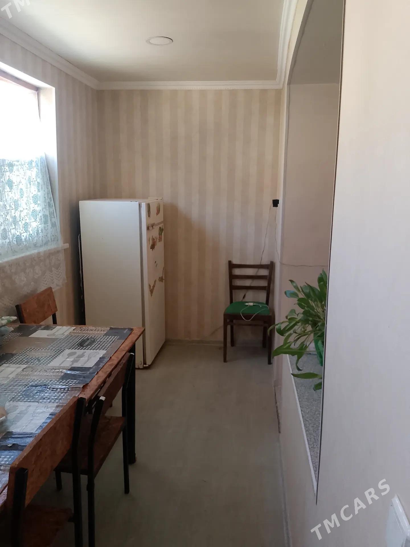 3 ком на 2 этаже  уфра - Туркменбаши - img 4