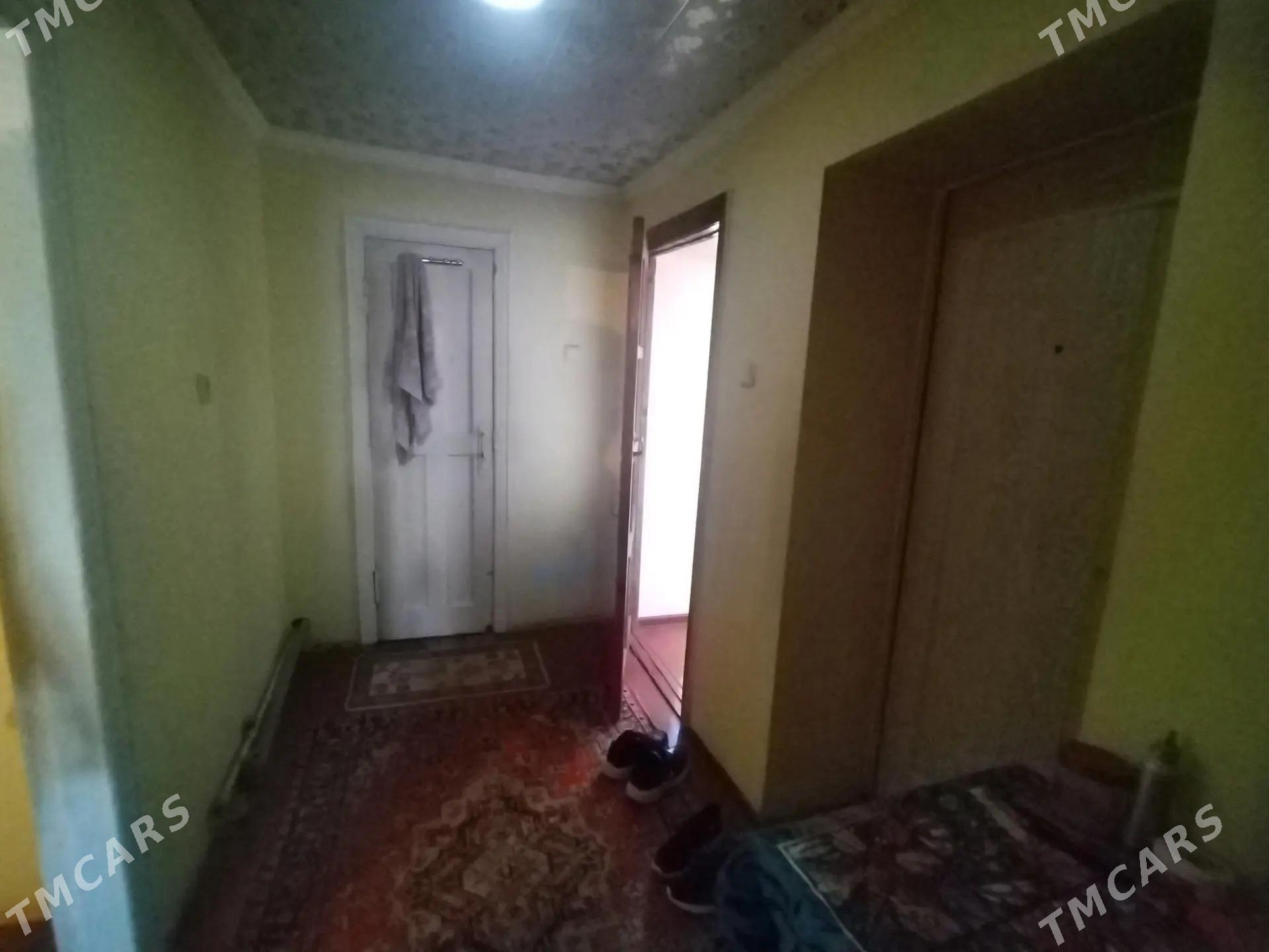 3 ком на 2 этаже  уфра - Туркменбаши - img 2