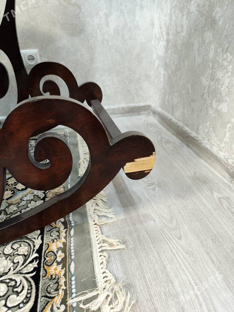 Кресло качалка - Mary - img 5