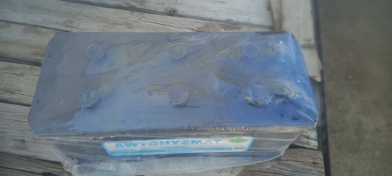 Akamylýatyr 190 Türkmen 1 700 TMT - Gökdepe - img 1