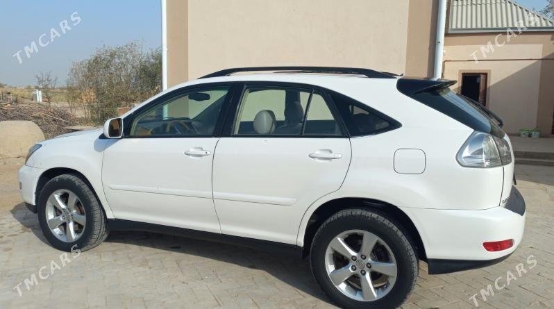 Lexus RX 330 2004 - 220 000 TMT - Ýolöten - img 3