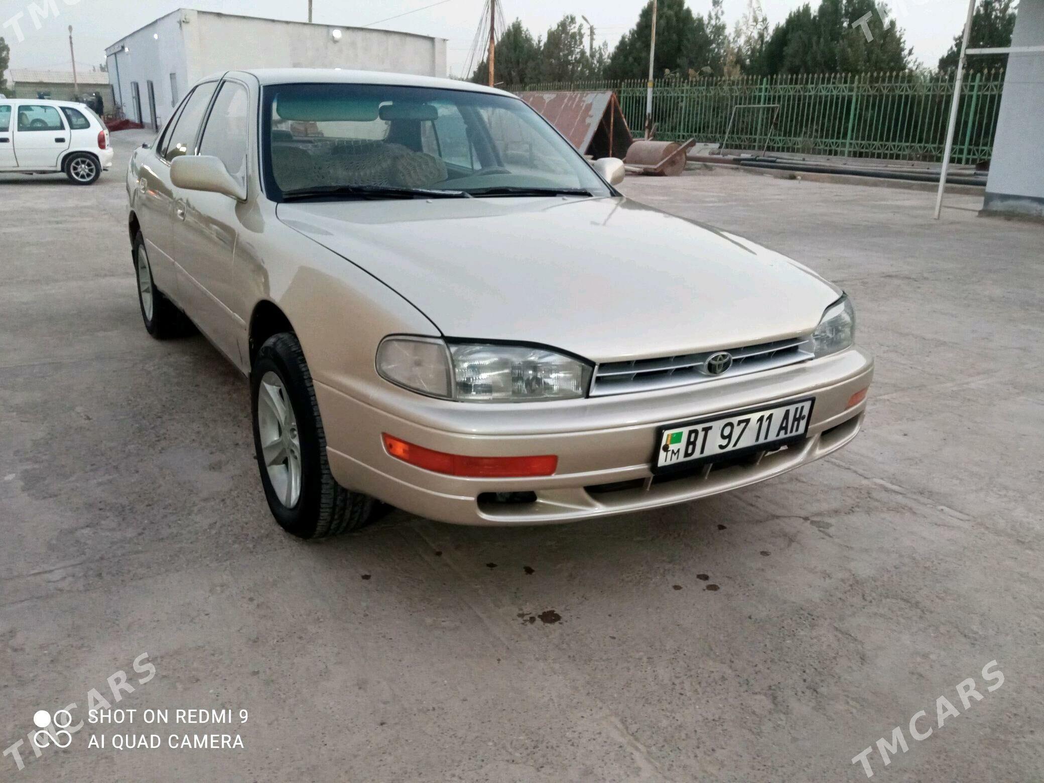 Toyota Camry 1994 - 87 000 TMT - Tejen - img 1
