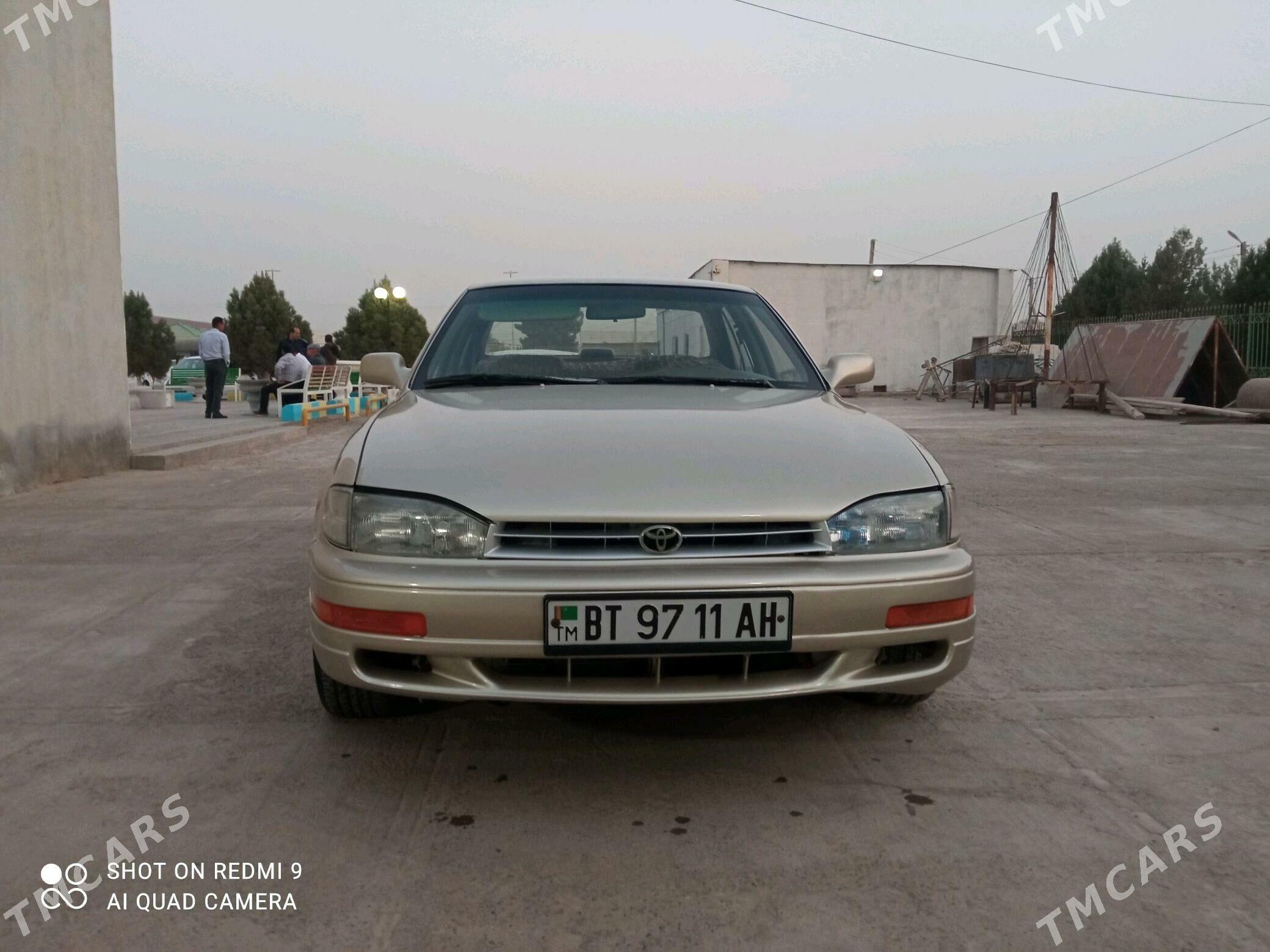 Toyota Camry 1994 - 87 000 TMT - Tejen - img 3