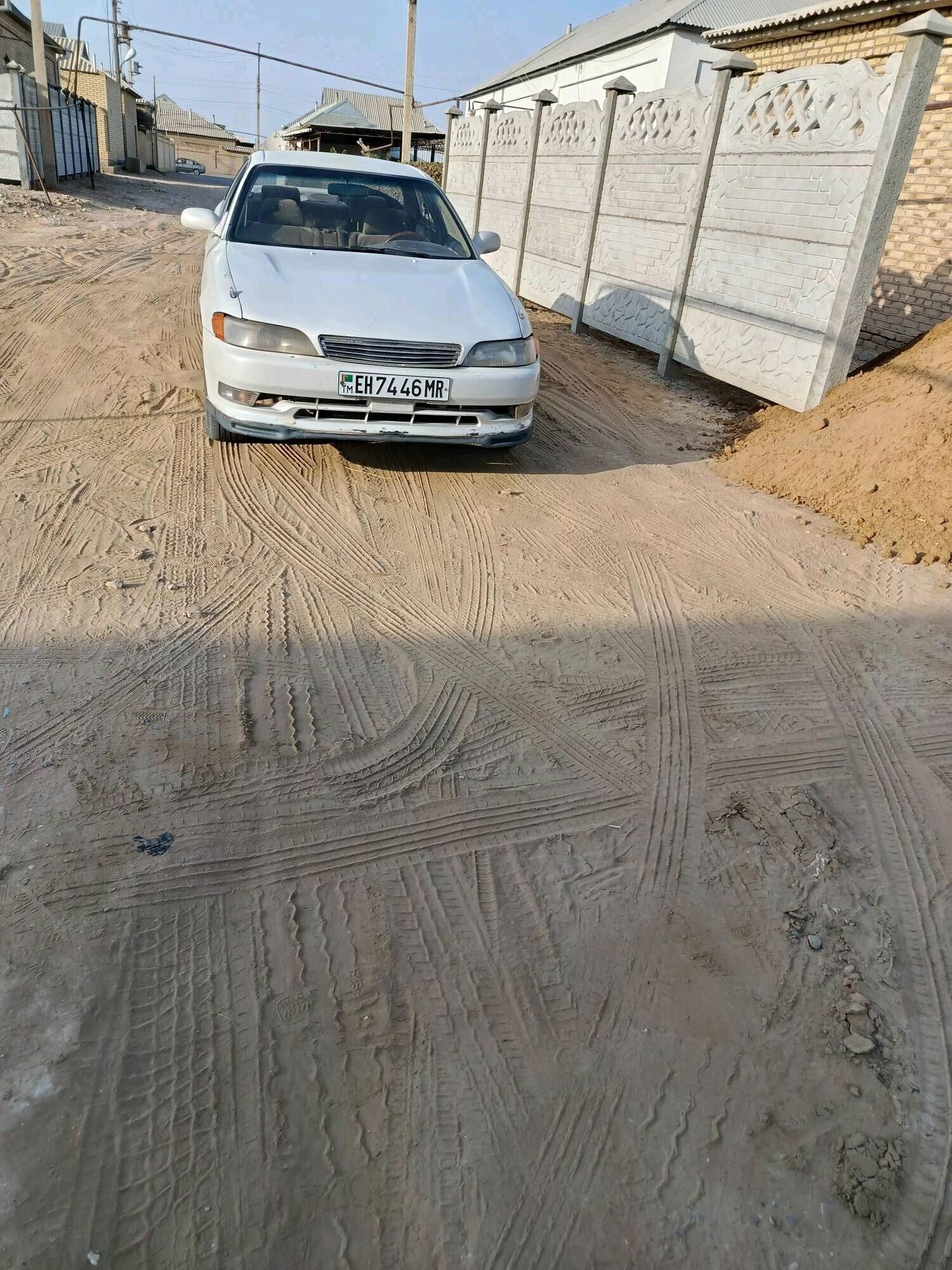 Markll 2 000 TMT - Мары - img 8