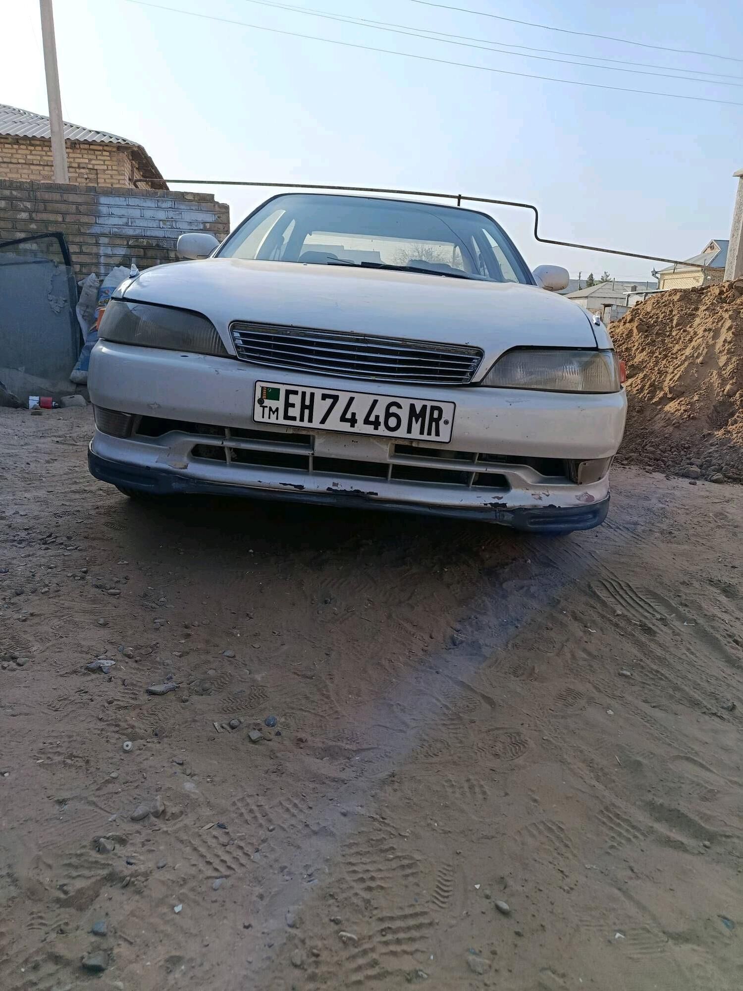 Markll 2 000 TMT - Мары - img 9