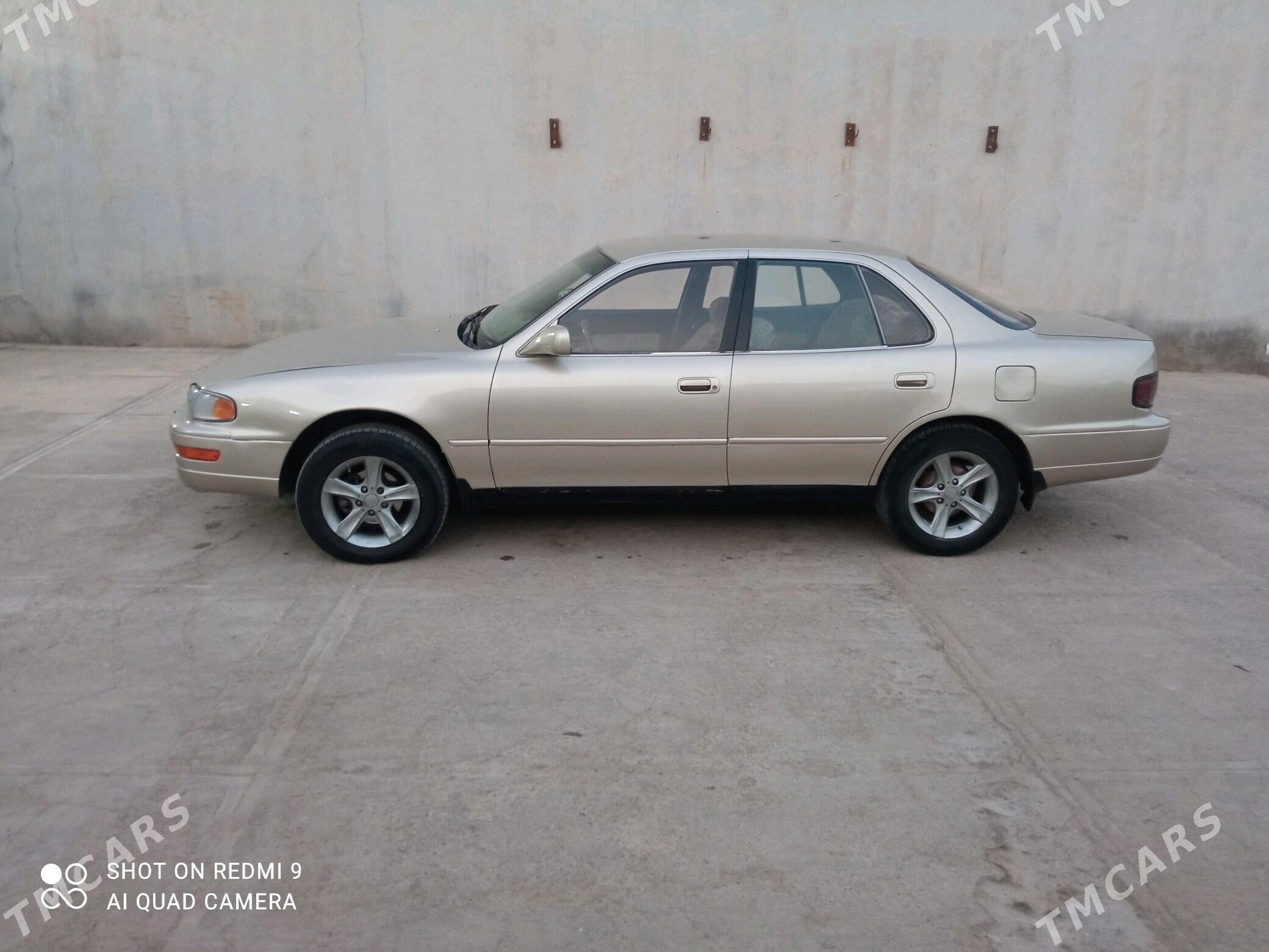 Toyota Camry 1994 - 87 000 TMT - Tejen - img 7