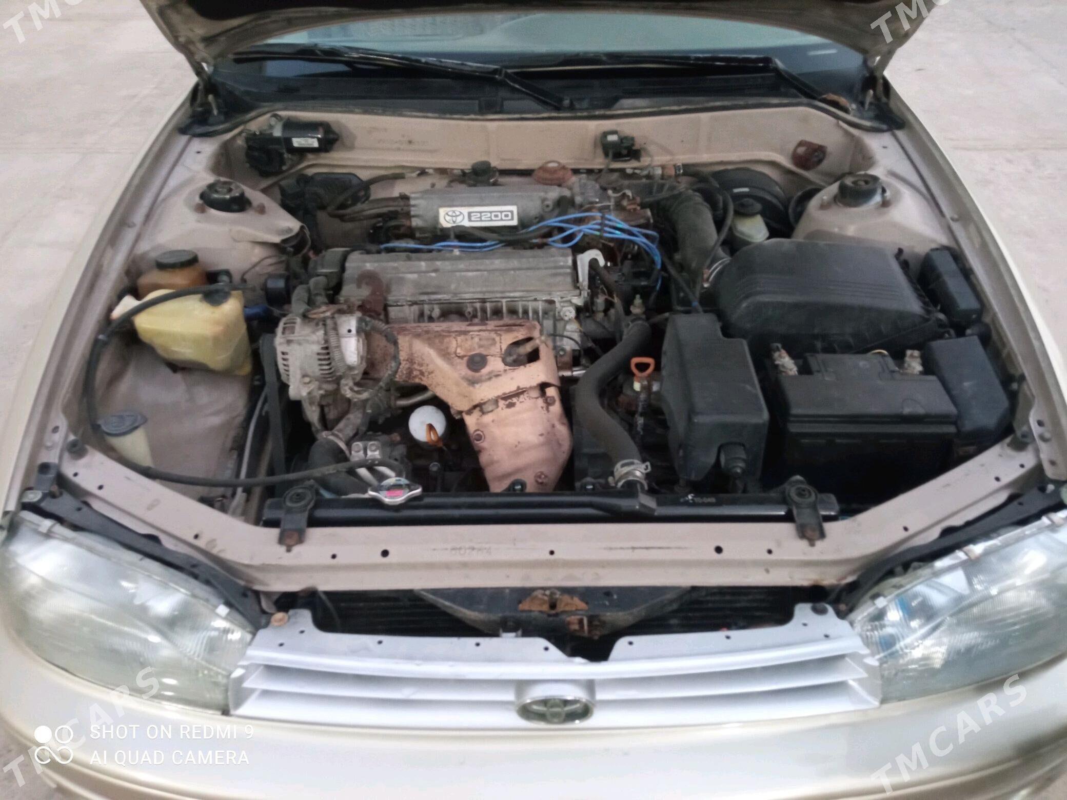 Toyota Camry 1994 - 87 000 TMT - Tejen - img 9