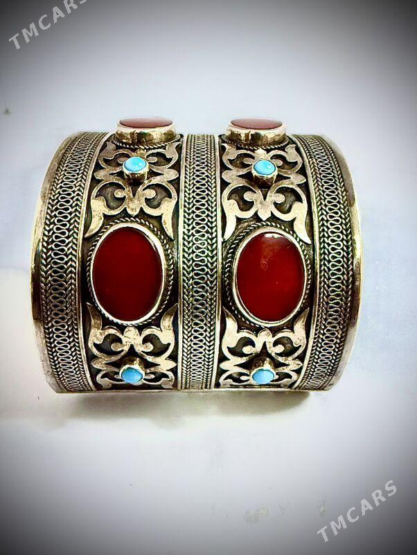 bileklik - Ашхабад - img 1