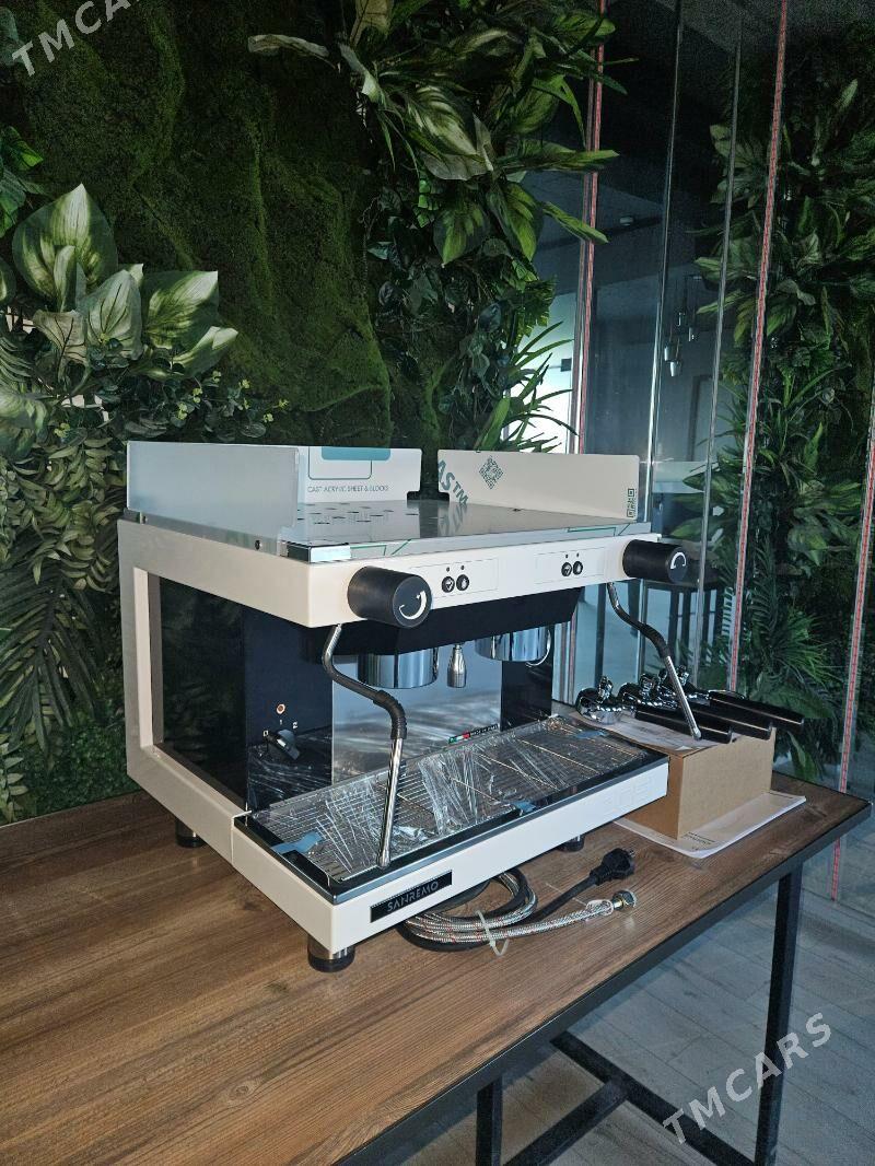 Kofemasynka Кофемашина - Aşgabat - img 3