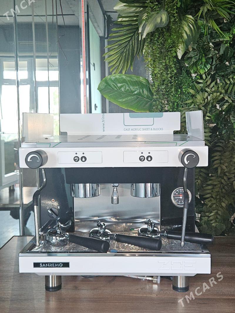 Kofemasynka Кофемашина - Aşgabat - img 1