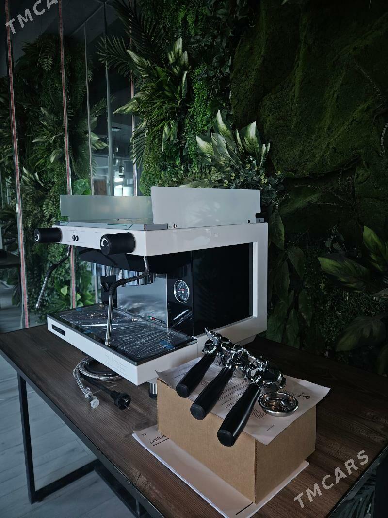 Kofemasynka Кофемашина - Aşgabat - img 2