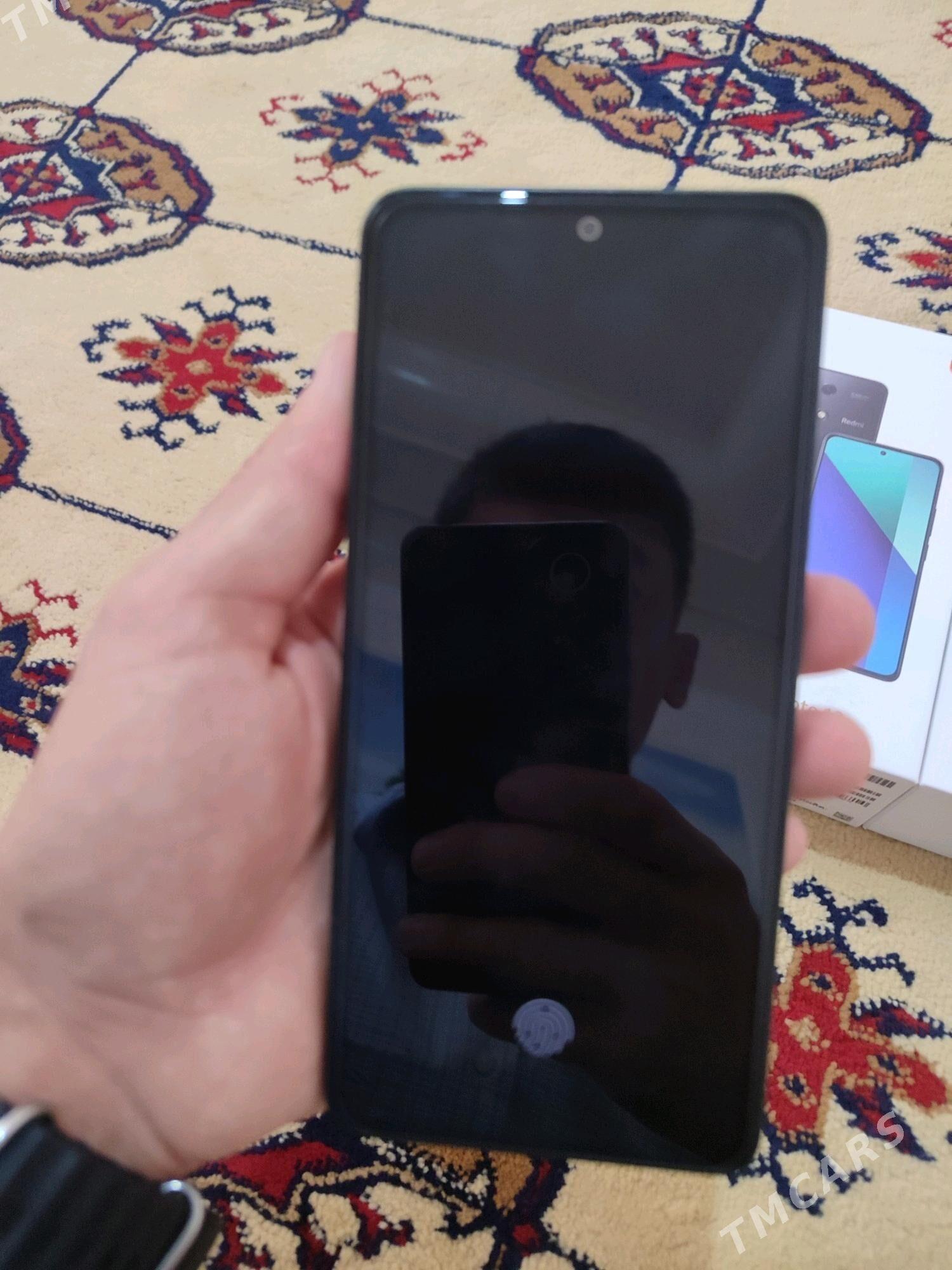 Redmi not 13 - Mary - img 3