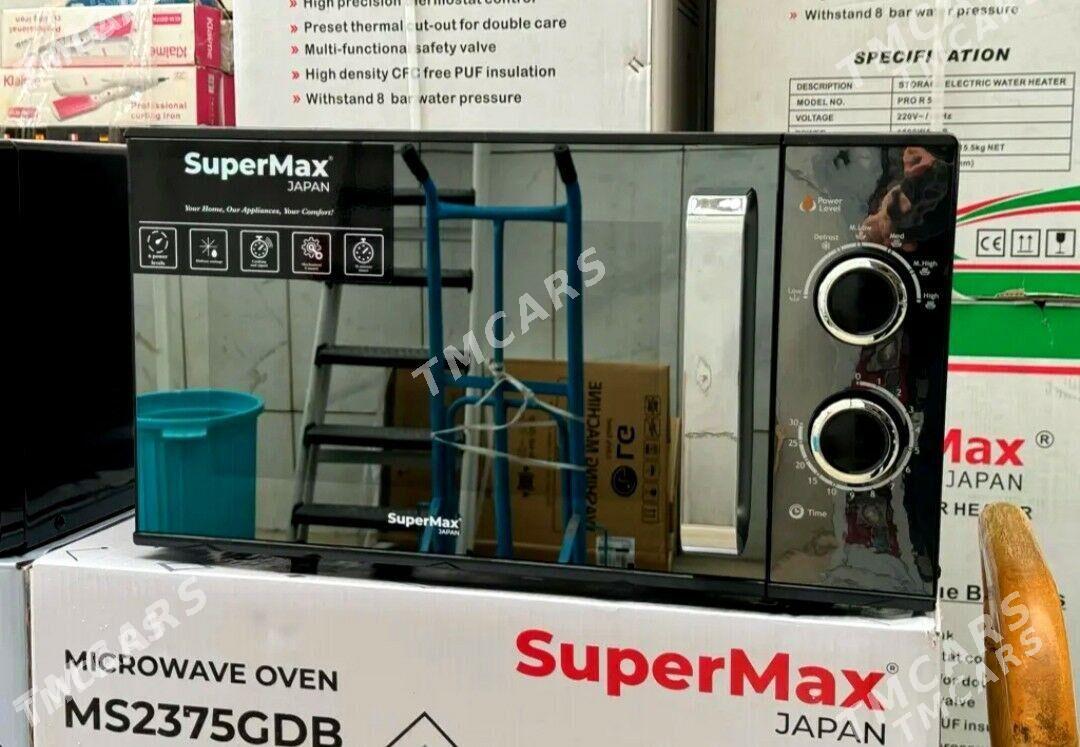 ULY MIKIRAWOLNOVA SUPERMAX 23L - Aşgabat - img 3