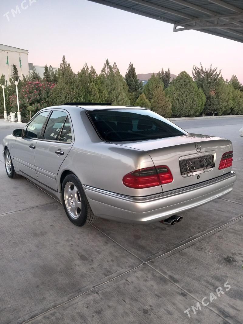 Mercedes-Benz E320 1999 - 132 000 TMT - Balkanabat - img 6