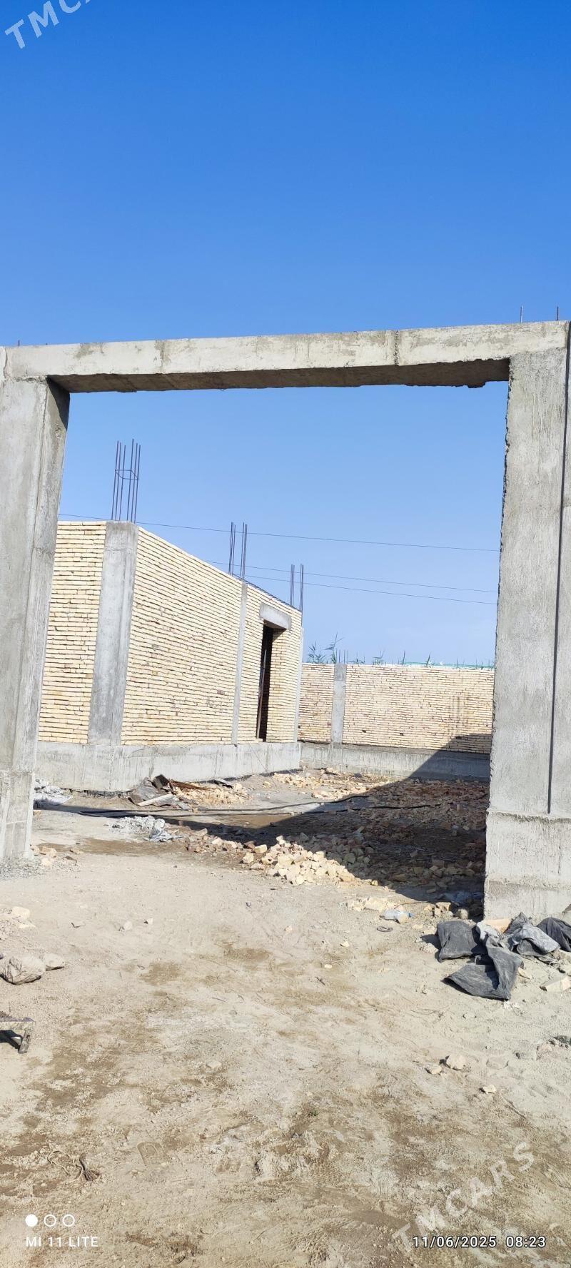 kerpiç orum - Туркменабат - img 1