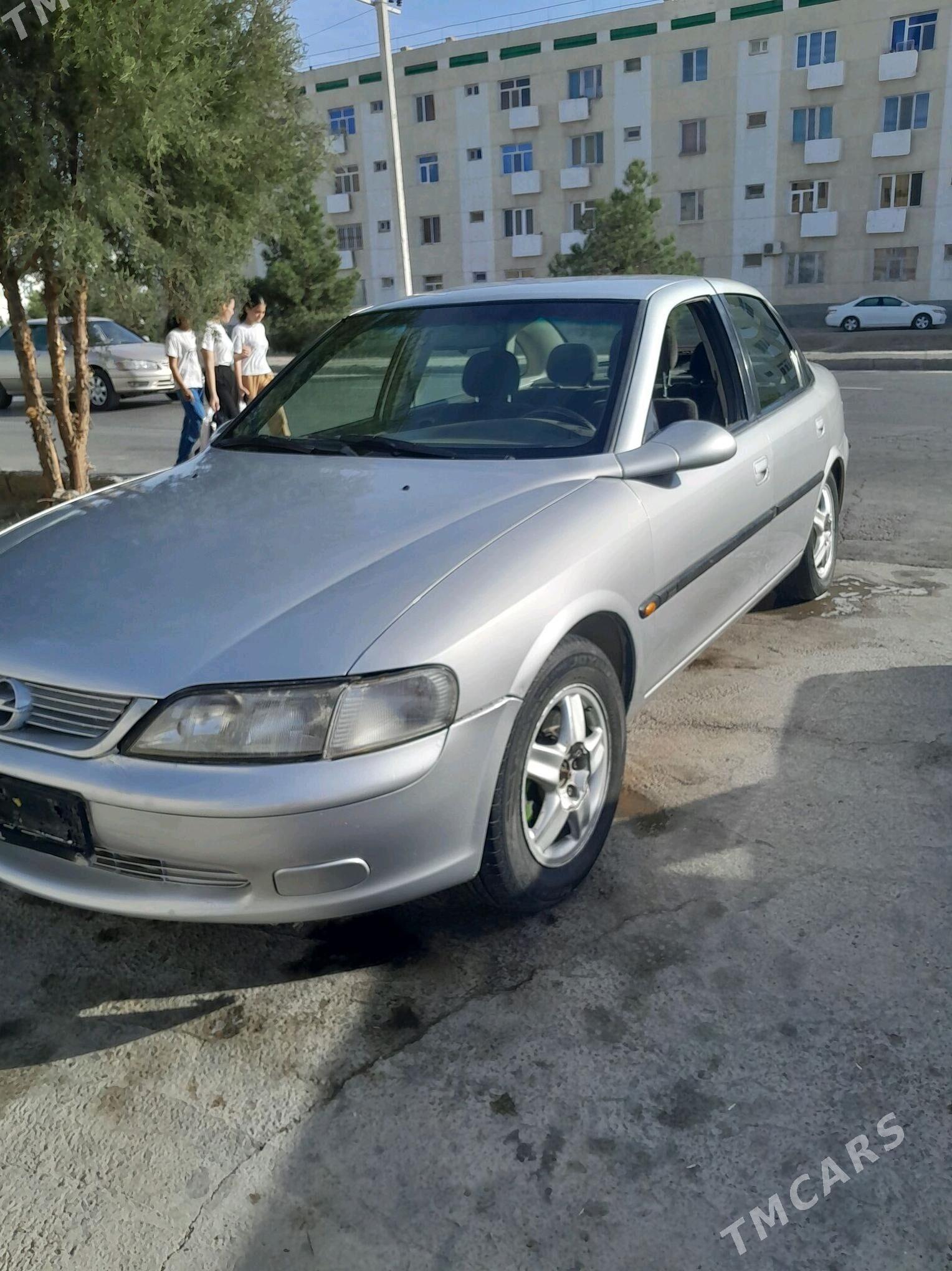 Opel Vectra 1997 - 26 000 TMT - Туркменабат - img 3