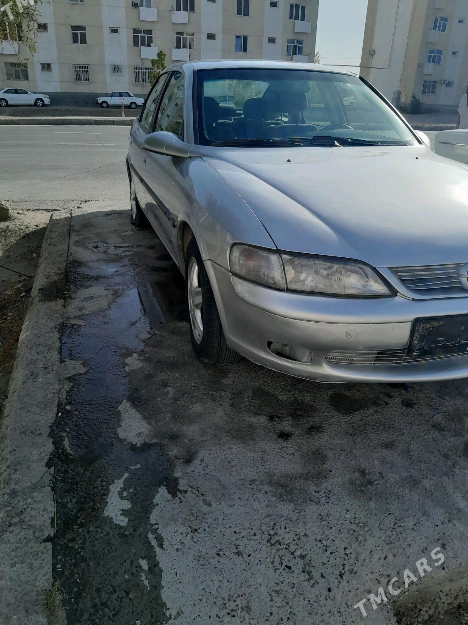 Opel Vectra 1997 - 26 000 TMT - Туркменабат - img 2