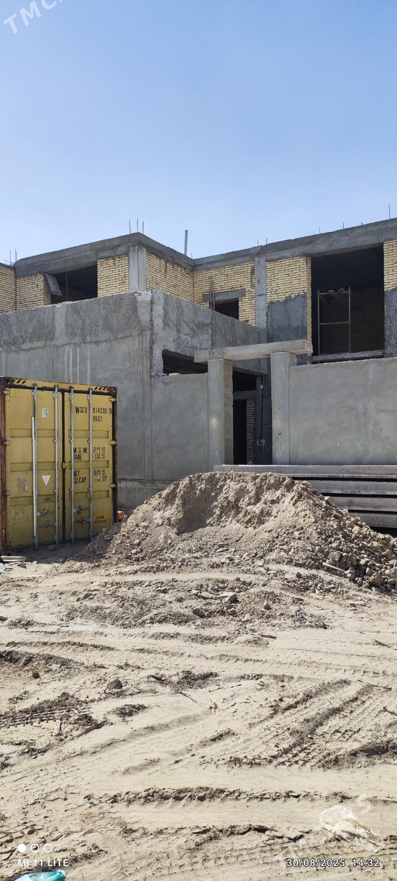 kerpiç orum - Туркменабат - img 2