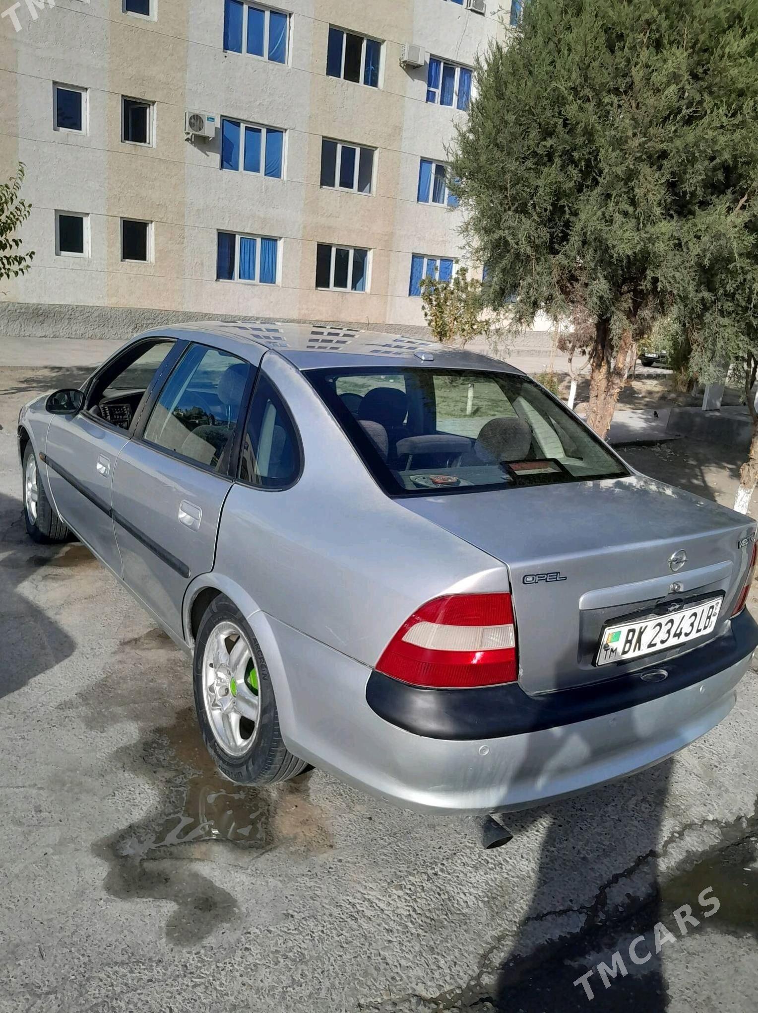 Opel Vectra 1997 - 26 000 TMT - Туркменабат - img 1