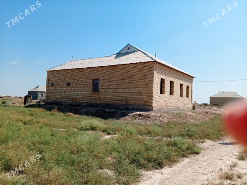 Satlyk jaý - Байрамали - img 8