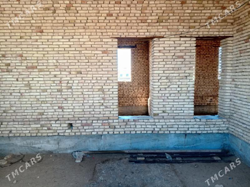 Satlyk jaý - Байрамали - img 6