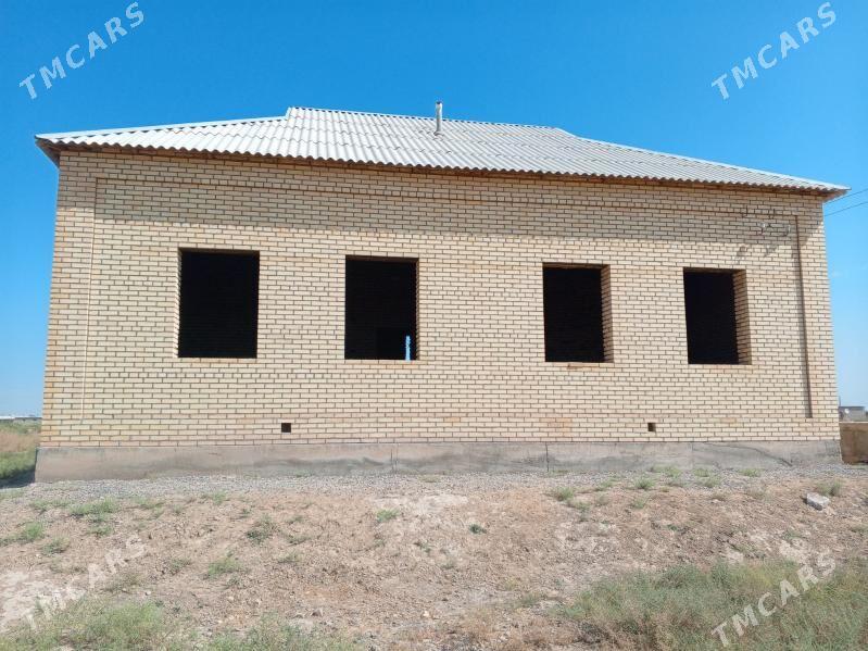 Satlyk jaý - Байрамали - img 4