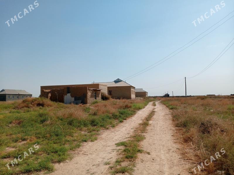 Satlyk jaý - Байрамали - img 1